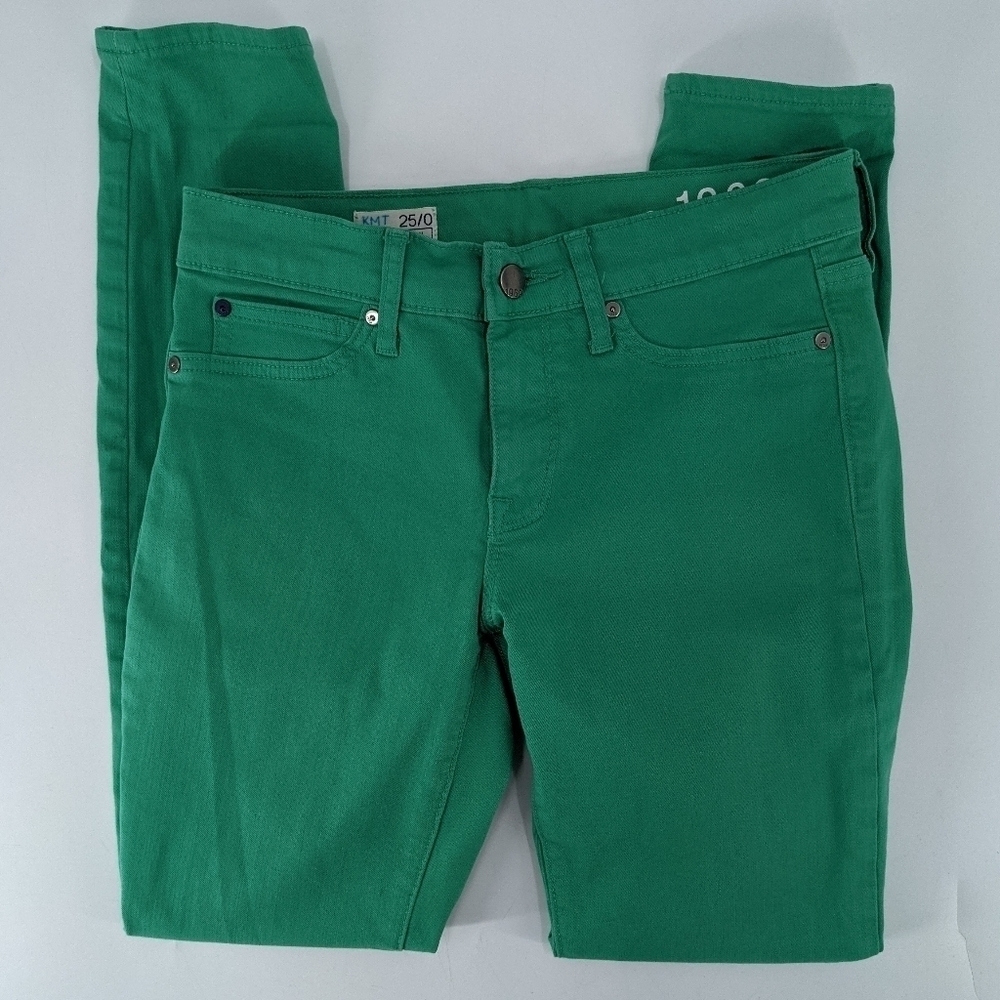 GAP Legging Skinny Jeggings Jeans